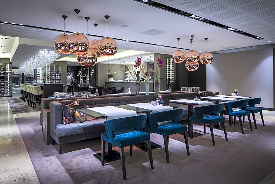 Van Der Valk Hotel Zwolle