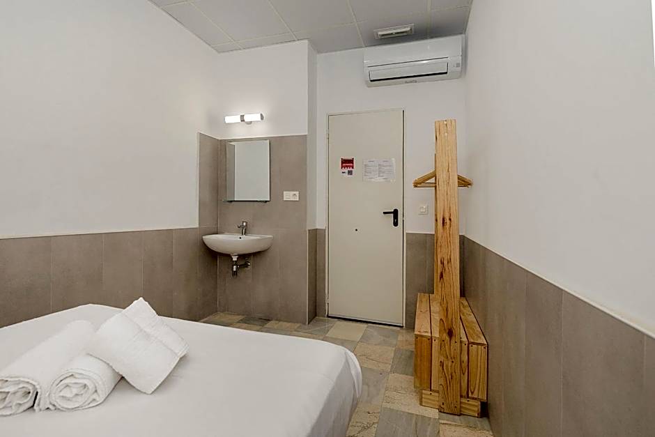 Pension Castil