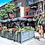 Petit Hôtel - Café Krieghoff