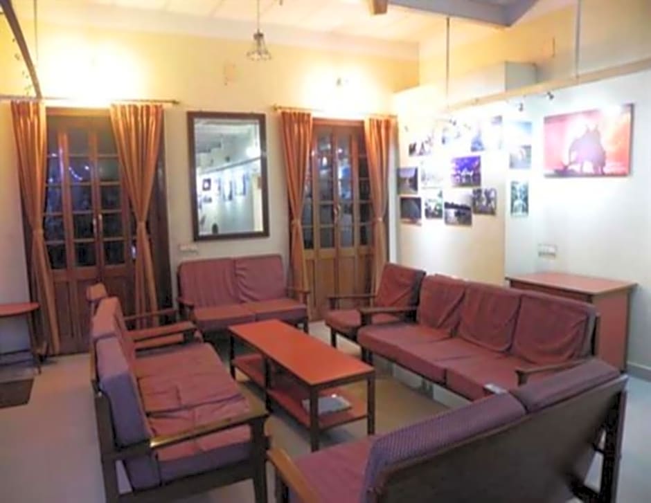 Sunflower GuestHouse