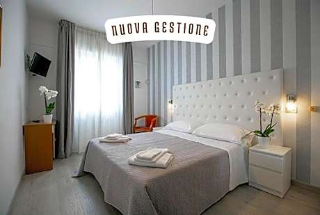 Hotel La Perla Rimini