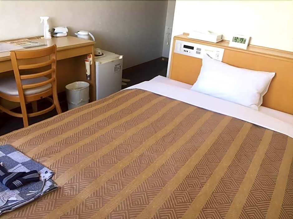 Spa and Sauna Hotel Hitachi Plaza