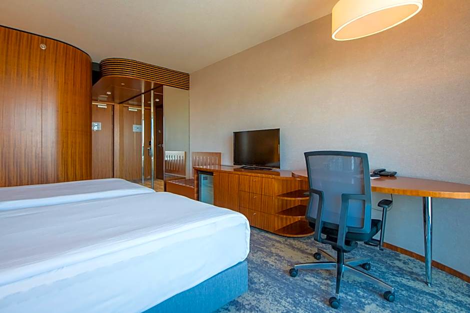 Crowne Plaza Kayseri By IHG