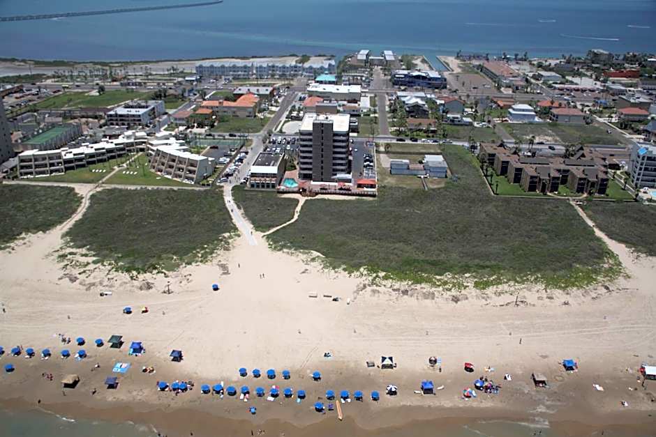 Padre South Hotel On The Beach