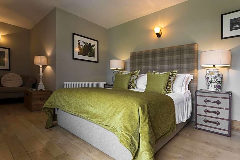 Lyth Valley Country House - Ridgestone