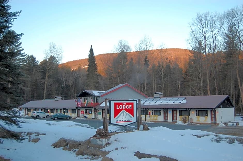 Gore Mountain Lodge