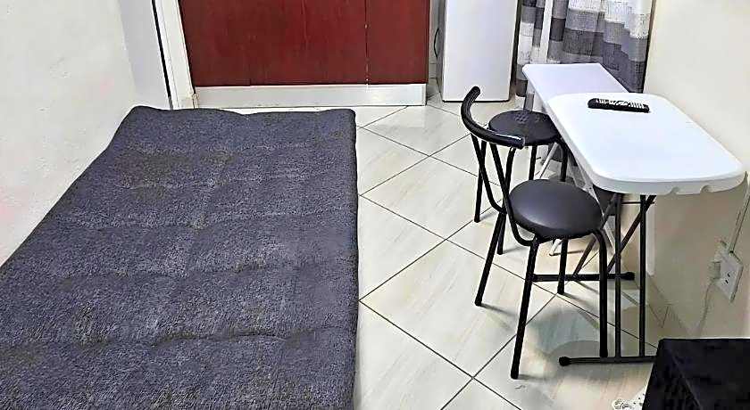 Goshen Lodge Spencer