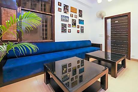 Capital O Noida Homestay 36