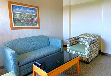One-Bedroom Suite