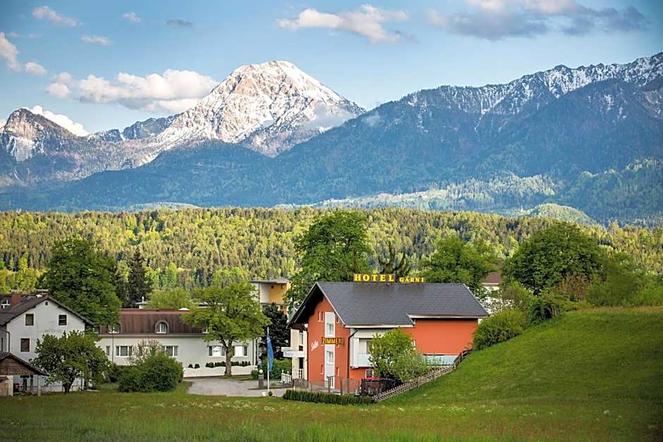 Hotel Garni Sohler