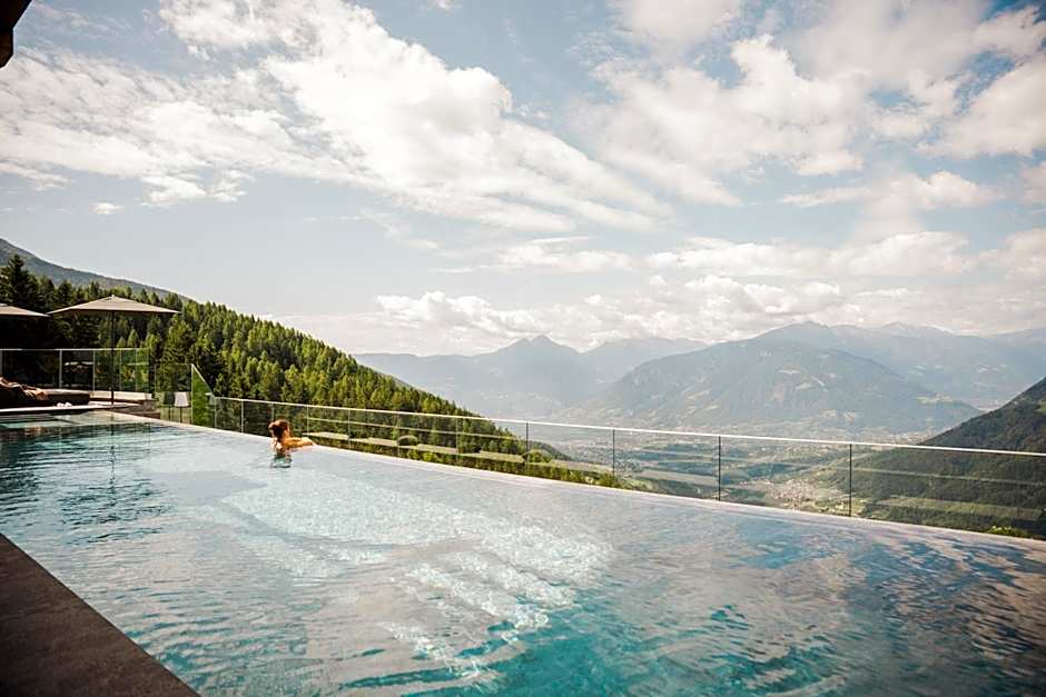 Mountain Lodge Prennanger
