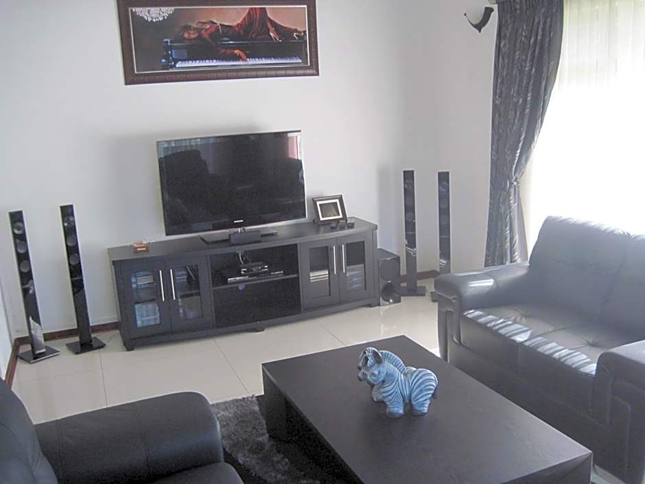 Swallows Nest Bed and Breakfast