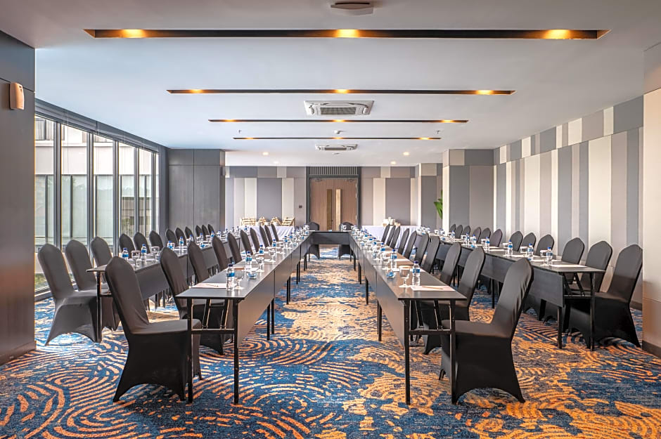 Aston Sorong Hotel & Conference Center