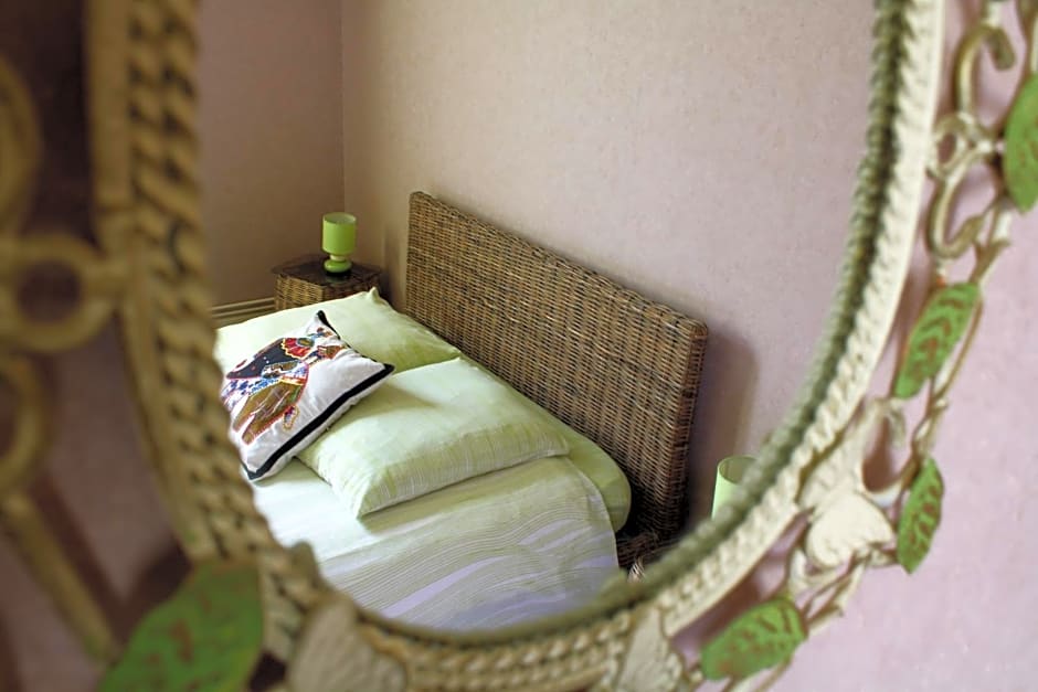 Une Parenthèse en Champagne - Chambres d'hôtes