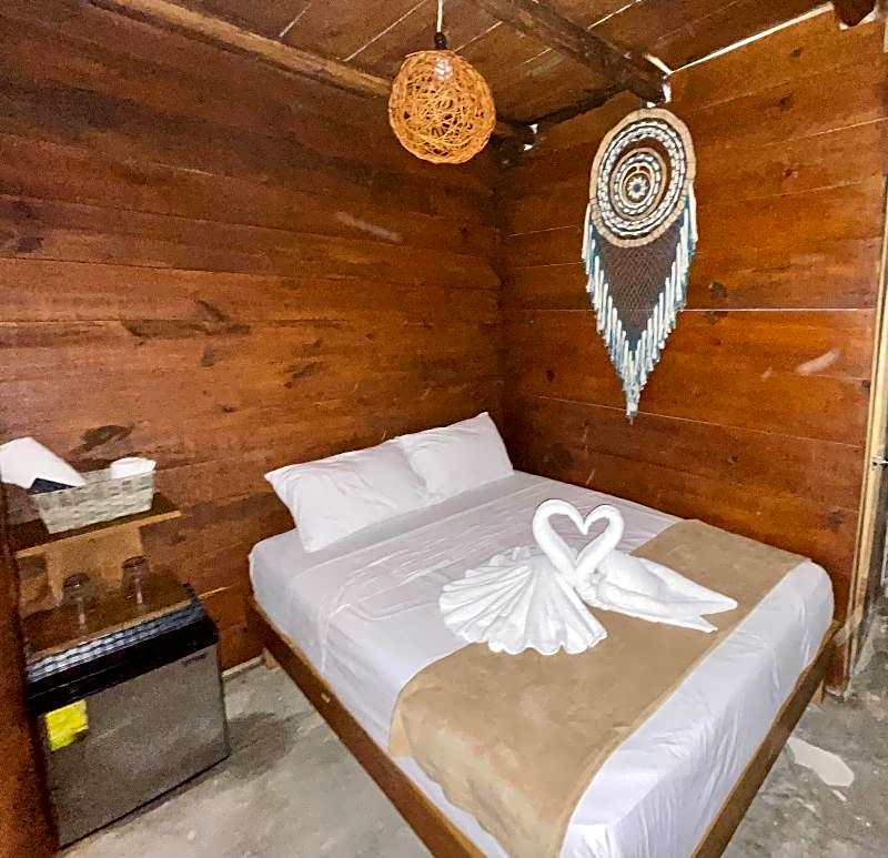 Mayab Holbox - Beach Zone