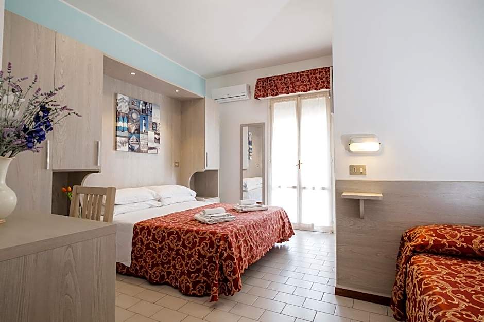 Hotel Belmar