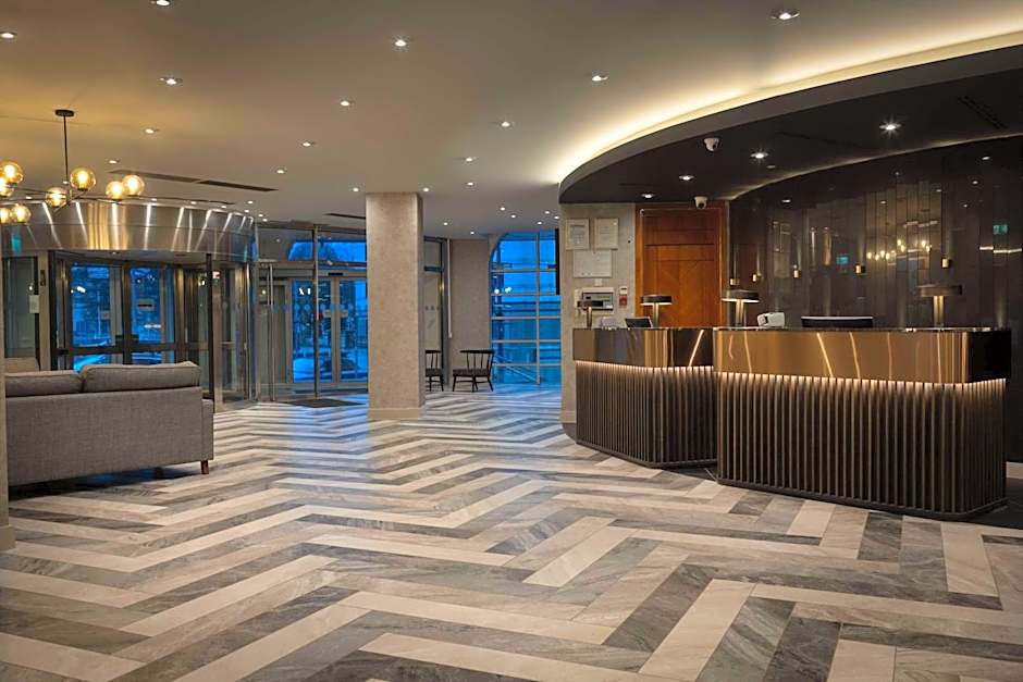 Hilton Cardiff