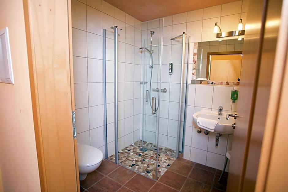 Landhaus & Landhof Gabriel