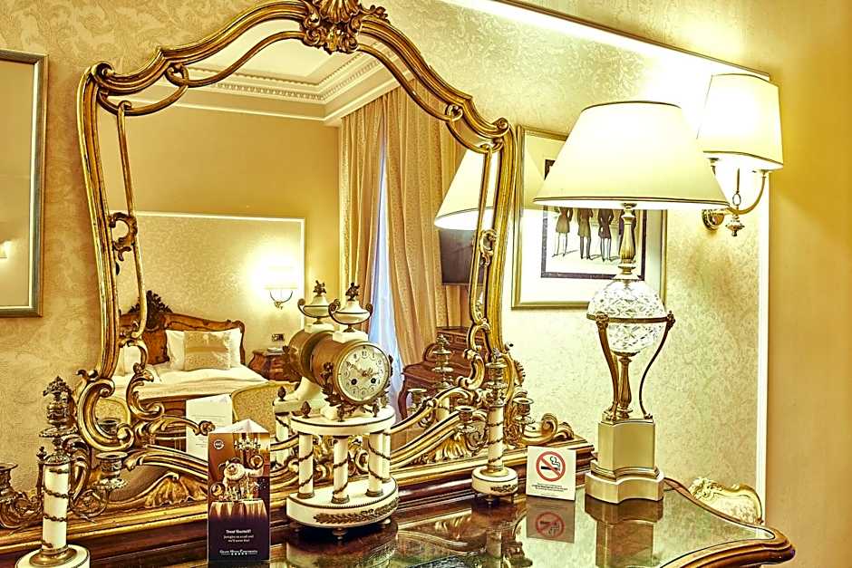 Grand Hotel Continental