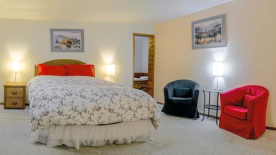 Green Springs Inn
