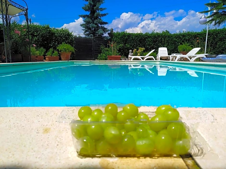 Bed & Breakfast Villa Botto – Cossato, NY