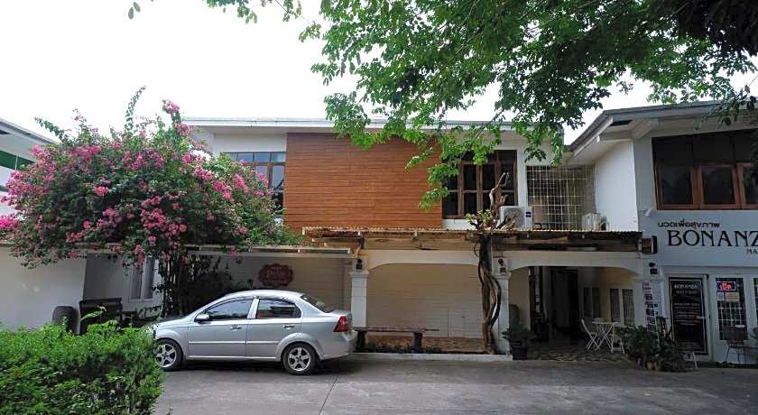 Delio Boutique Hotel