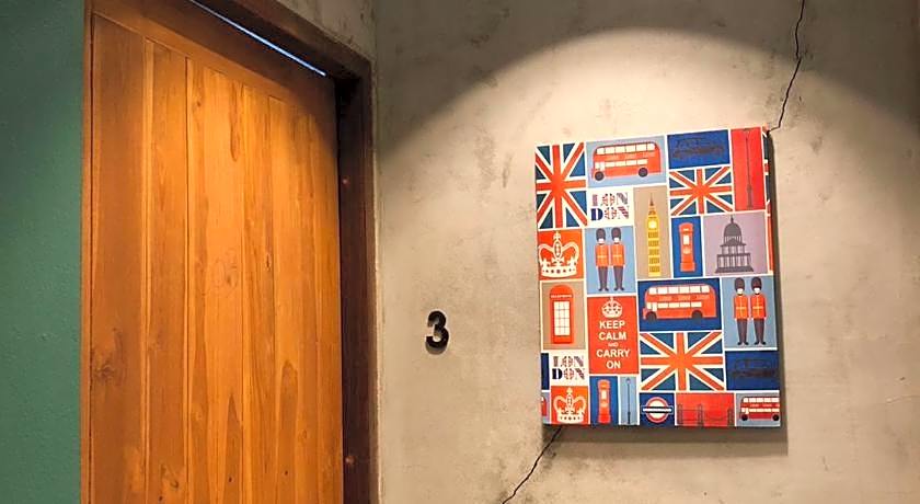 YIMWHAN HOSTEL&CAFE
