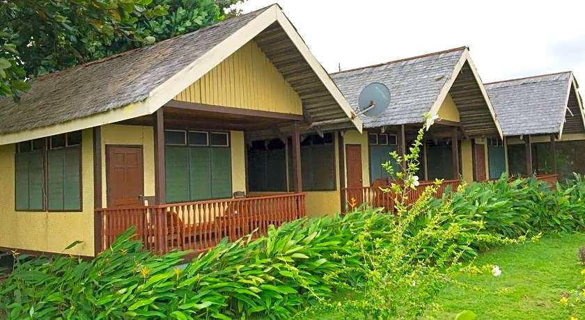 Pems Pension and Restaurant