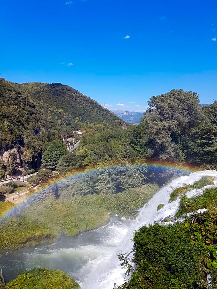 Residence Via Benamati