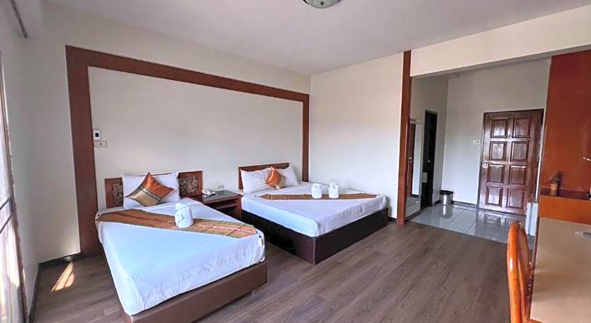 Chao Phya Grand Hotel