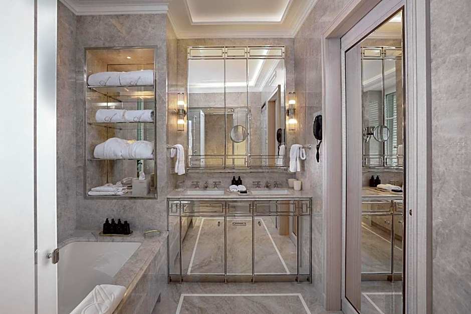 Hotel D'Angleterre