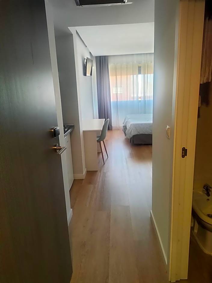 Boutique Urban Madrid Serrano