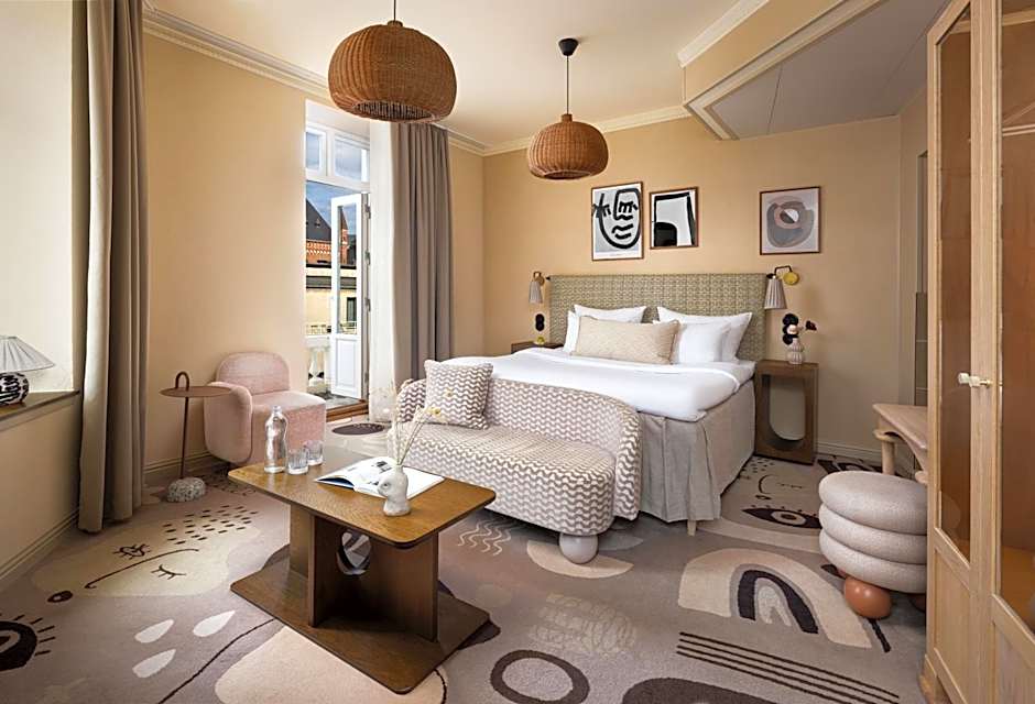 NH Copenhagen Grand Joanne