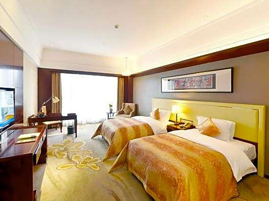 Guizhou Liupanshui Pan Jiang Ya Ge Hotel