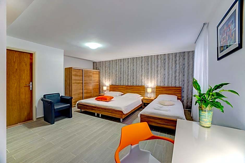 Hotel Skradinski Buk