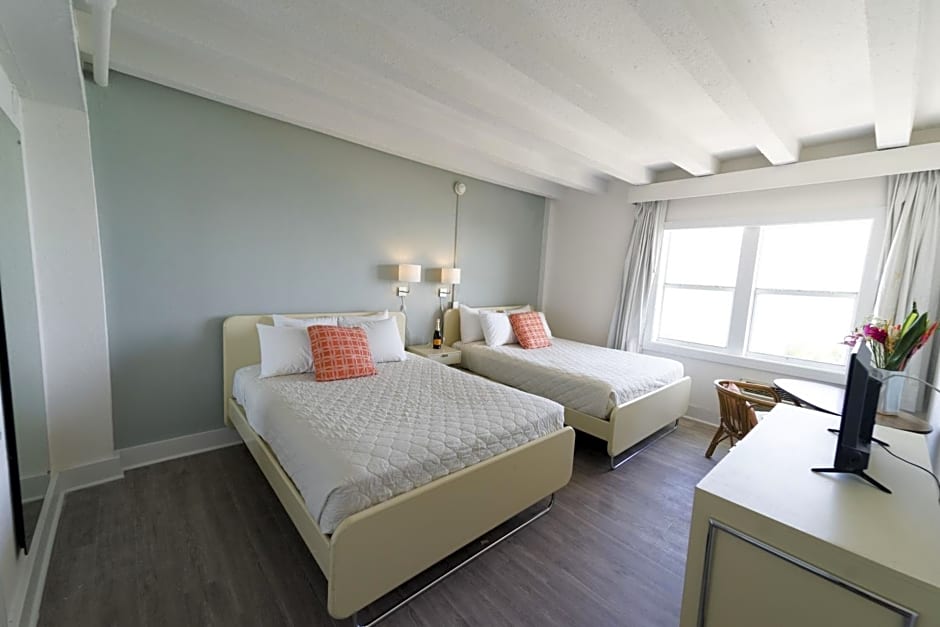 BROADMORE MIAMI BEACH