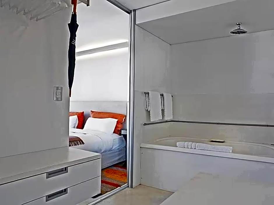 Design cE - Hotel Boutique de Diseño