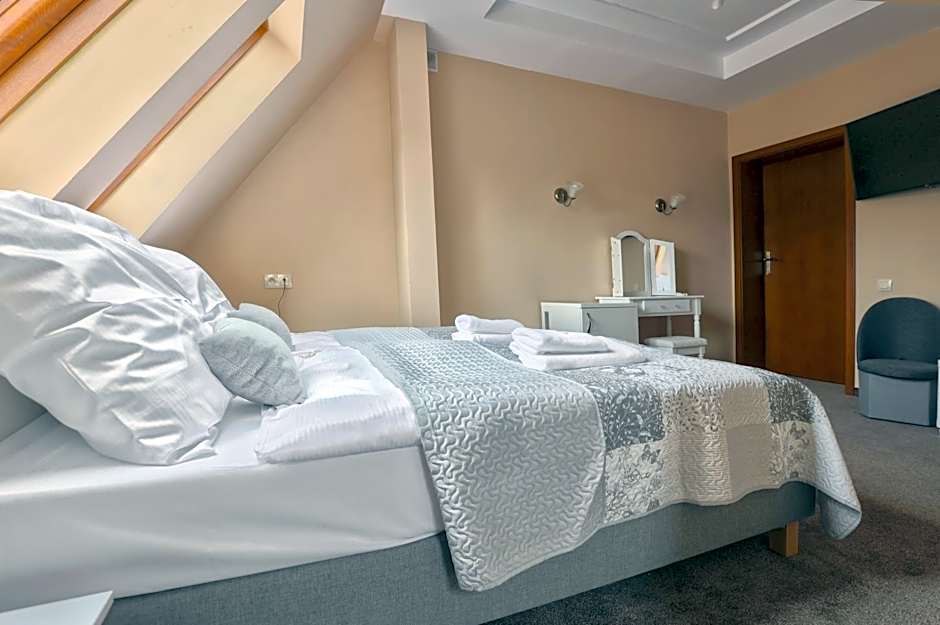 Pałacyk Karkonosze koło Karpacza