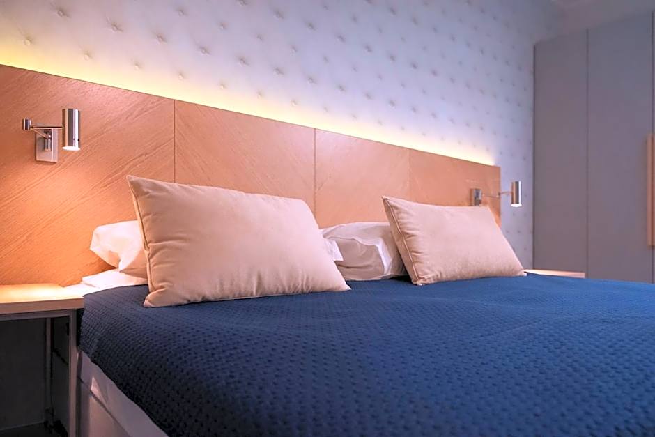 B12 Apartments by Marina Gdańsk - Old Town
