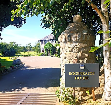 Bogenraith House