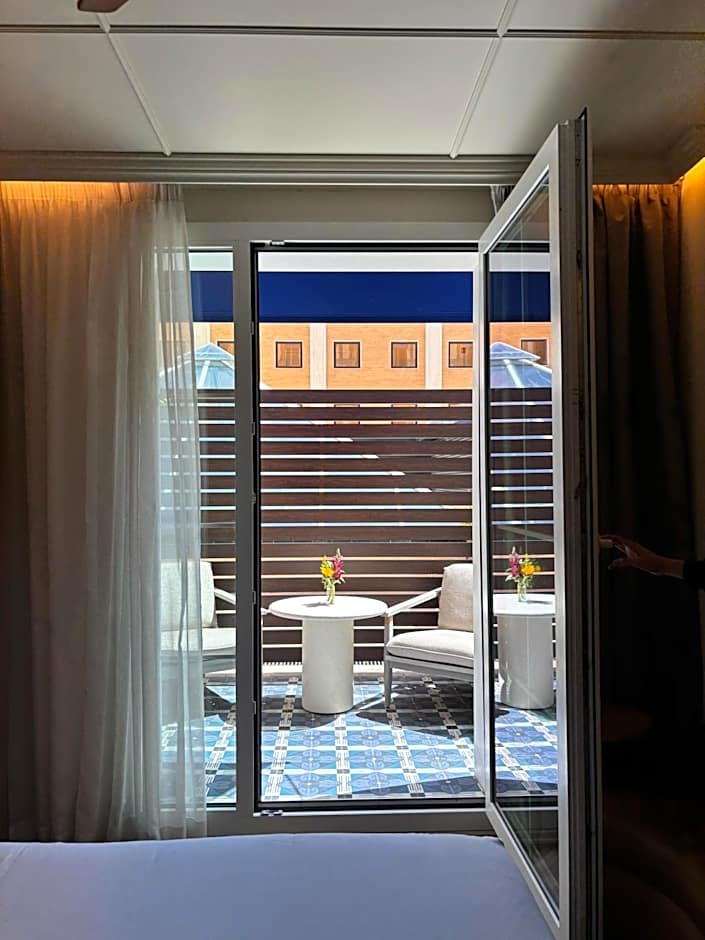 Only YOU Hotel Sevilla