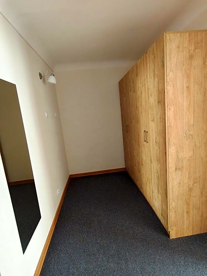 Ośrodek Wczasowy PANORAMA Szczyrk
