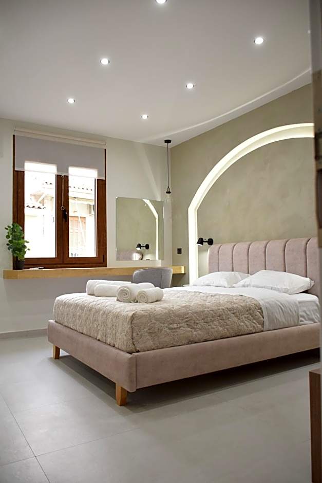 Incanto Luxury Suites