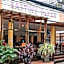 Eastiny Plaza hotel