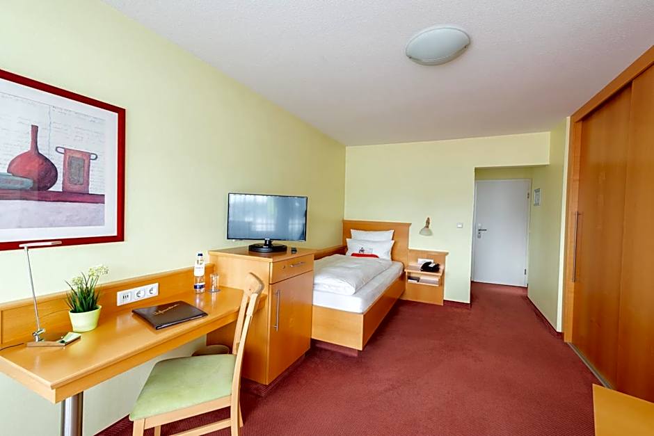 Kur- und Wellnesshotel Förch