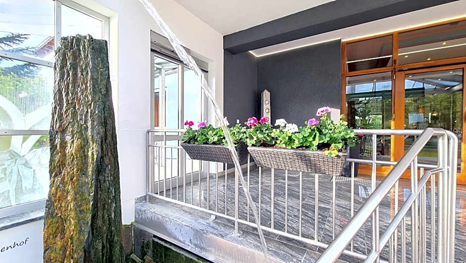 Thermenhotel Tannenhof - Ihr Wohlfühl-Hotel