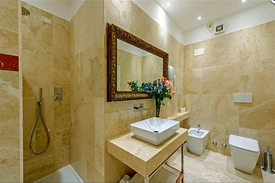 Albergo Il Marzocco - Hotel dal 1860
