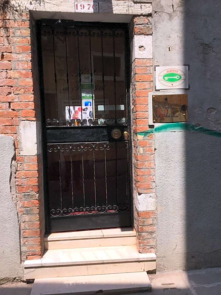 Albergo ai Tolentini