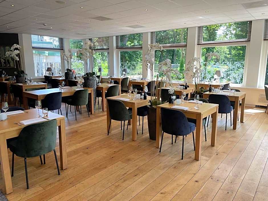 Fletcher Familiehotel Paterswolde