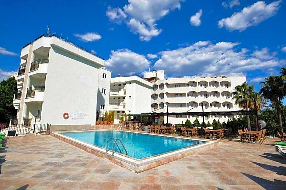 Reis Maris Hotel
